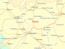 Карта Земетчинского района